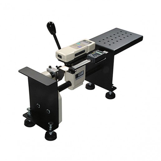 แท่นทดสอบแนวนอน imada nlh-220 